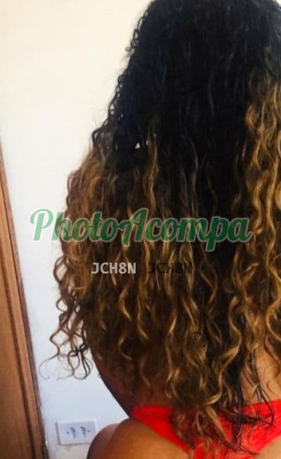 Acompanhante em São Paulo — experiência de namorada, foto 4 de Bruna Campelo