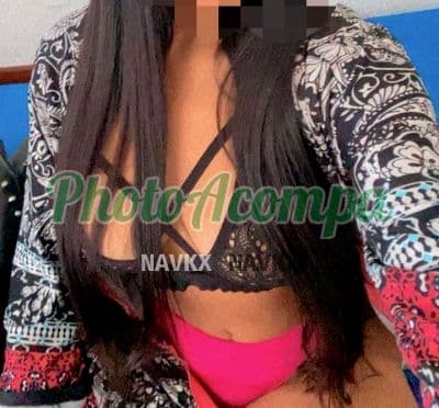 Acompanhante em Salvador com experiência de namorada (6) — Bruna Cardoso