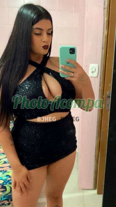 Acompanhante morena em Guarulhos, foto 4 de Bruna Carvalho