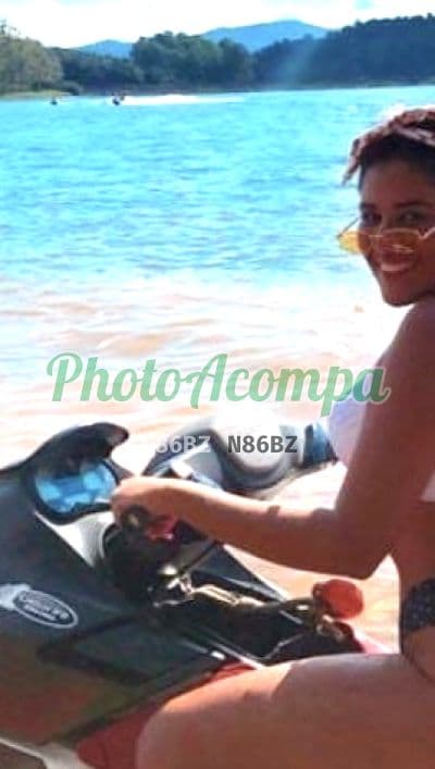 Acompanhante em Guarulhos — beijo grego, foto 2 de Bruna Castro