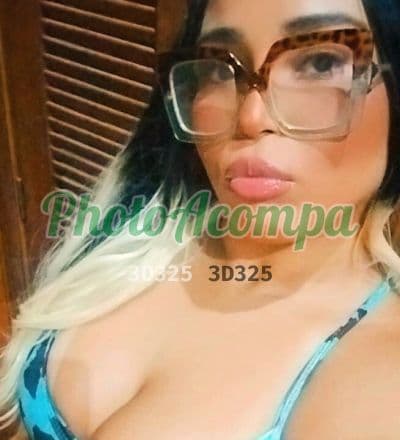 Acompanhante foto sem retoque em Caraguatatuba — Bruna Dantas, foto 5
