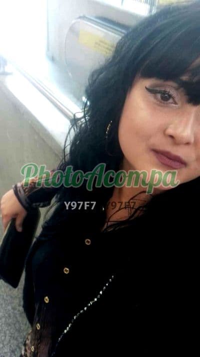 Acompanhante em Itanhaém — beijo na boca, foto 2 de Bruna