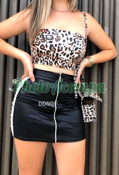 Foto 3: Acompanhante magra em Caruaru — Bruna Duarte