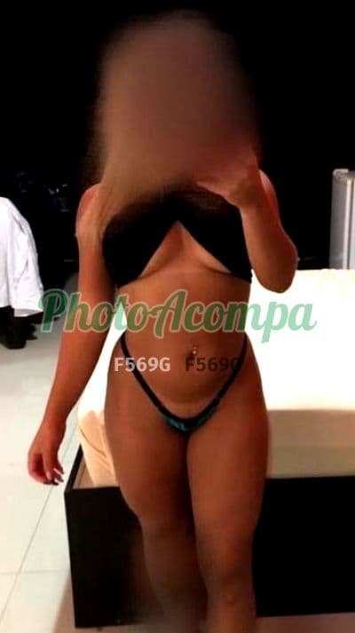 Acompanhante em Nilópolis — experiência de namorada, foto 2 de Bruna