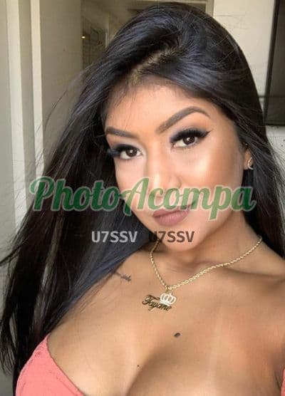Acompanhante em Ribeirão Preto com namoradinha (4) — Bruna