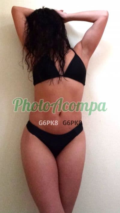 Foto 5: Acompanhante mignon em Porto Alegre — Bruna