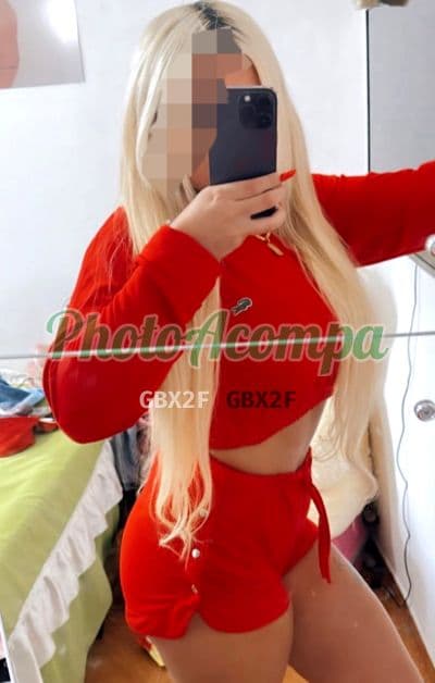 Acompanhante em Nova Iguaçu — namoradinha, foto 4 de Bruna