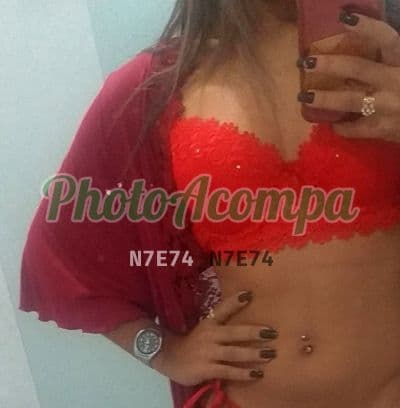 Acompanhante em Belo Horizonte — namoradinha, foto 4 de Bruna Ferreira
