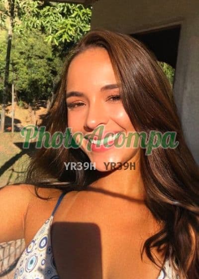Foto 2: Acompanhante em Angra dos Reis — experiência de namorada, Bruna Garcia