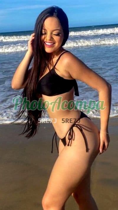 Acompanhante foto real em Hortolândia — Bruna Gomes, foto 2