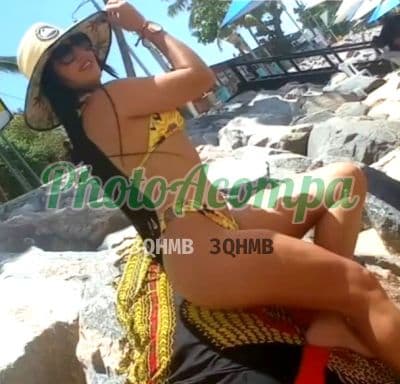 Acompanhante em Sinop com beijo na boca (2) — Bruna Lima