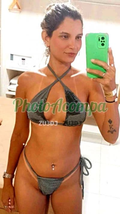 Foto 4: Acompanhante em Itu — experiência de namorada, Bruna Lins