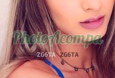 Acompanhante loira em Vila Velha (5) — Bruna Lírio
