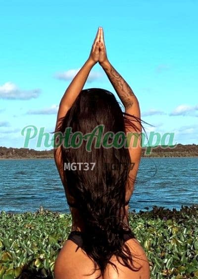 Acompanhante peituda em Fortaleza, foto 3 de Bruna Maia