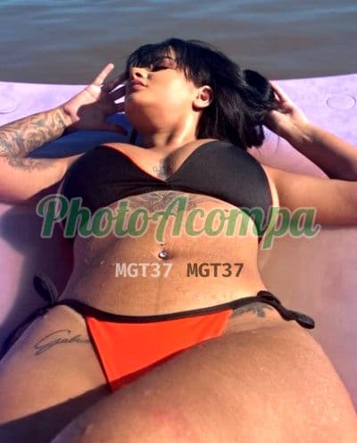 Acompanhante em Fortaleza — experiência de namorada, foto 4 de Bruna Maia