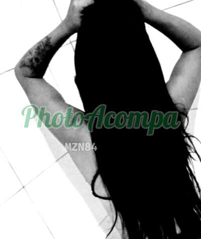 Acompanhante peituda em Recife — Bruna Marques, foto 5