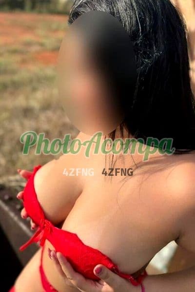 Acompanhante foto verificada em Taubaté, foto 3 de Bruna Mendes