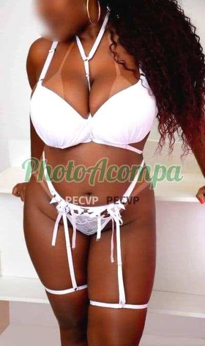 Foto 3: Acompanhante peituda em Rio de Janeiro — Bruna Miranda
