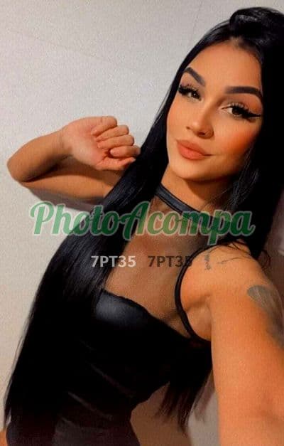 Foto 6: Acompanhante em São Paulo — sexo anal, Bruna Monteiro