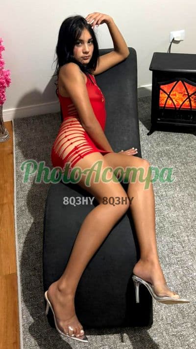 Acompanhante depilada em Curitiba — Bruna Monteiro, foto 5