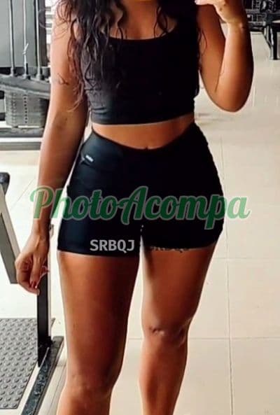 Acompanhante em Sinop — experiência de namorada, foto 4 de Bruna Morena