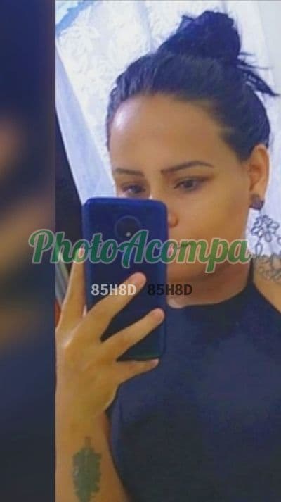 Acompanhante morena em Porto Velho, foto 3 de Bruna Nascimento