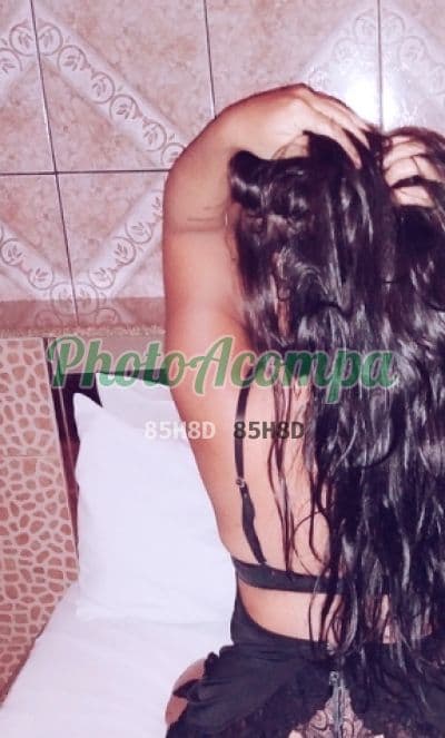 Acompanhante em Porto Velho — namoradinha, foto 4 de Bruna Nascimento
