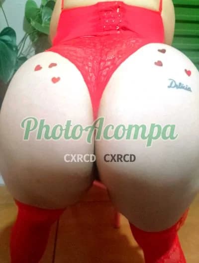Acompanhante gordinha em Frederico Westphalen — Bruna Natally, foto 2
