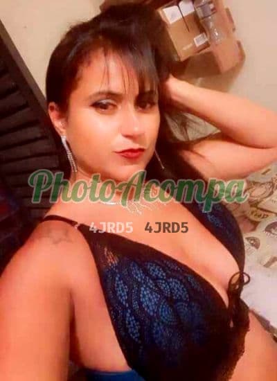 Acompanhante depilada em Tupã — Bruna Oliveira, foto 3