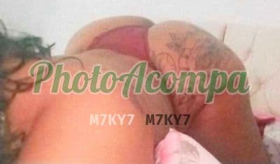 Acompanhante em Salto com sexo anal (4) — Bruna Oliver