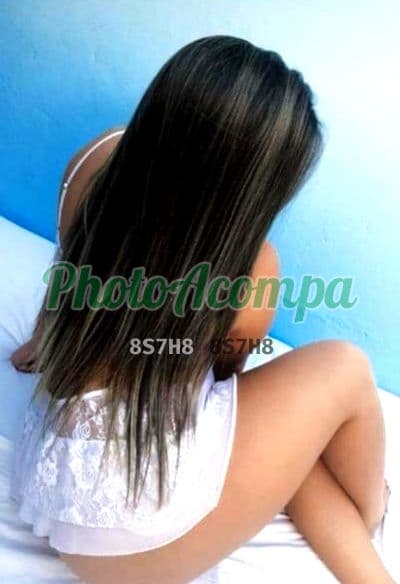Acompanhante depilada em Taubaté (5) — Bruna Porto