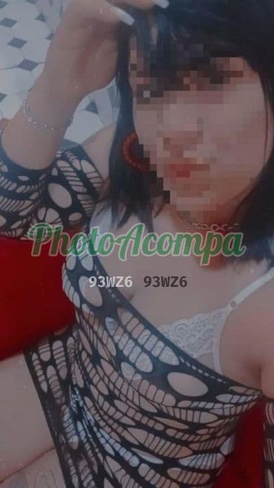 Acompanhante alta em São Paulo (3) — Bruna Quedes
