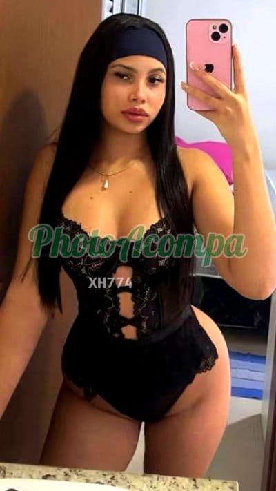 Acompanhante depilada em Uberlândia, foto 5 de Bruna Rangel