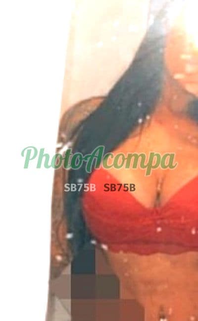 Foto 3: Acompanhante depilada em São José dos Campos — Bruna Regina