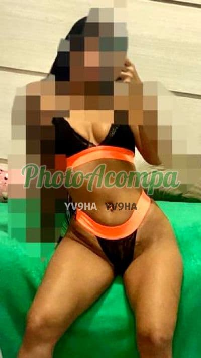 Foto 3: Acompanhante de seios naturais em Duque de Caxias — Bruna Reis