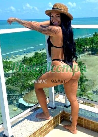 Acompanhante magra em Caraguatatuba — Bruna Rodrigues, foto 3