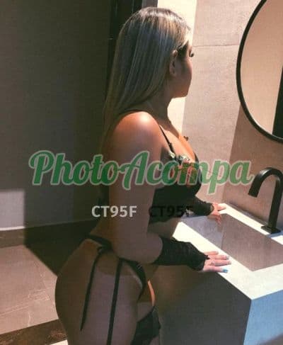 Acompanhante imagem autêntica em Boa Vista (4) — Bruna Safadinha
