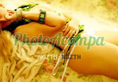 Foto 3: Acompanhante loira em Balneário Camboriú — Bruna Salles