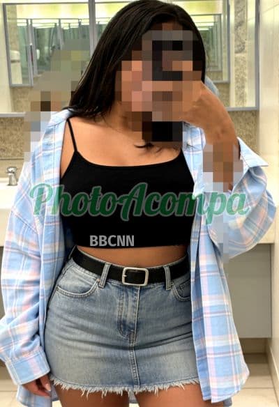 Acompanhante morena em Nova Iguaçu, foto 3 de Bruna Santos