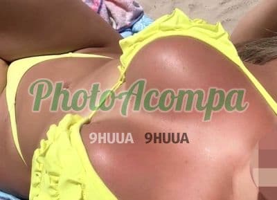 Acompanhante peituda em Cuiabá — Bruna Silva, foto 3