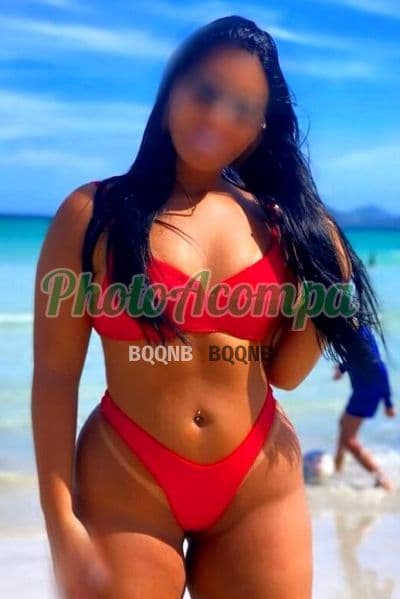 Foto 3: Acompanhante morena em São Paulo — Bruna Soares
