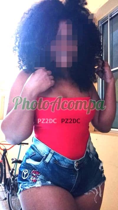 Foto 2: Acompanhante em São Paulo — beijo grego, Bruna Soares