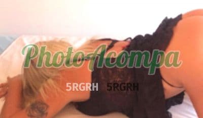 Acompanhante em São José dos Campos — beijo grego, foto 2 de Bruna Surfistinha