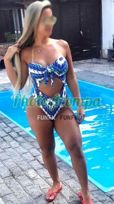 Acompanhante depilada em Mossoró, foto 3 de Bruna Tavares