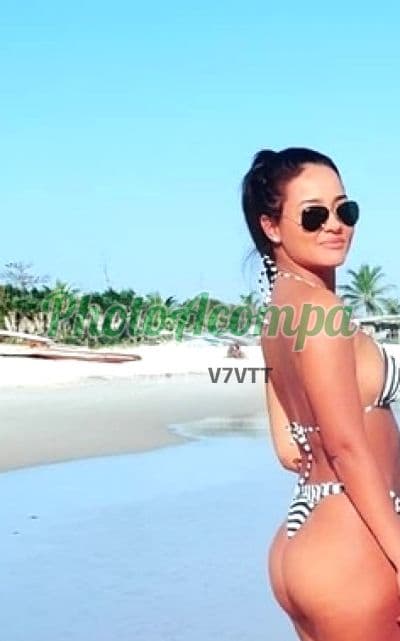 Foto 5: Acompanhante depilada em Belo Horizonte — Bruna Torres