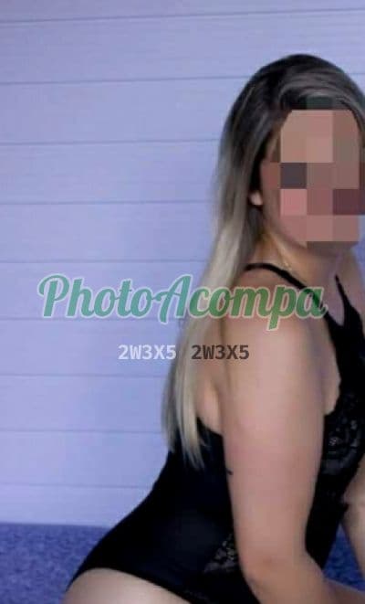 Acompanhante em Curitiba — experiência de namorada, foto 4 de Bruninha