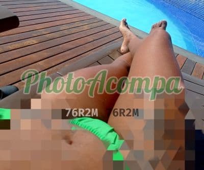 Acompanhante em Rio das Ostras com namoradinha (4) — Bruninha
