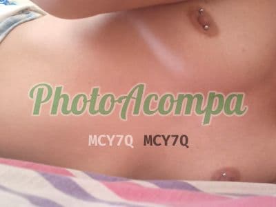 Foto 3: Acompanhante magra em Luziânia — Bruninha