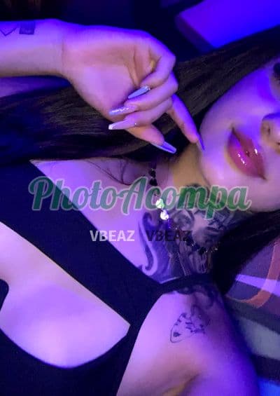 Foto 3: Acompanhante magra em Pelotas — Bruninha
