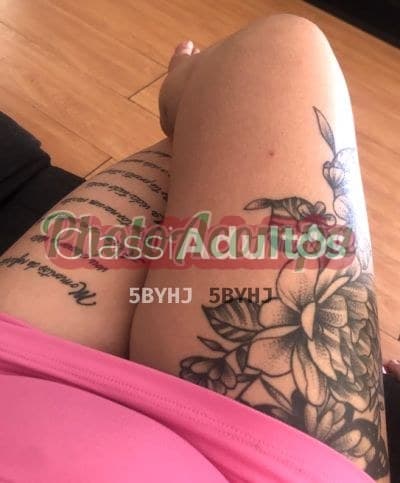 Bruninha — acompanhante em Colombo